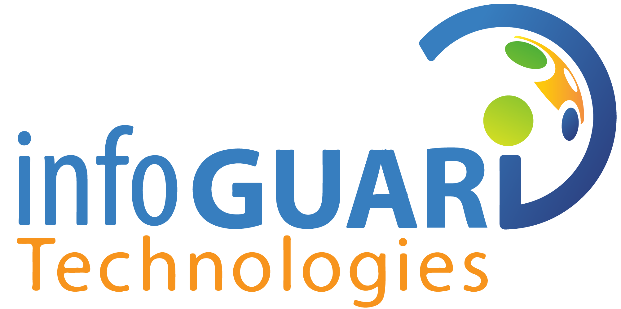InfoGuard-logo